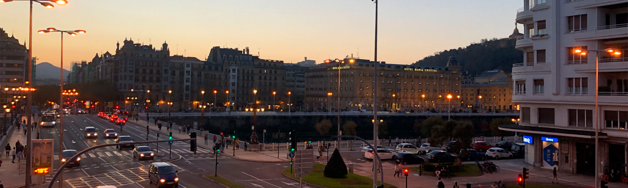 Tenemos la casa de sus sueños en Donostia-San Sebastian. JULEN IGLESIAS ZABALA en Donostia-San Sebastian